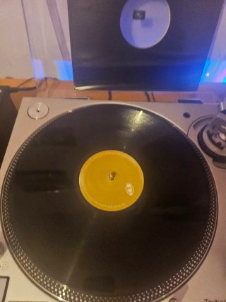 C & G Bootleg In The Gun Vendetta Records