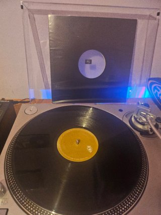 C & G Bootleg In The Gun Vendetta Records