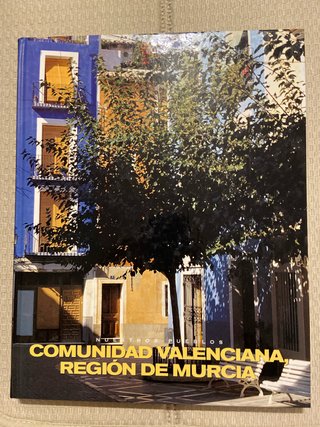 Nuestros pueblos Comunidad Valenciana, Región d...