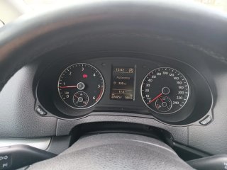 Volkswagen Sharan 2014