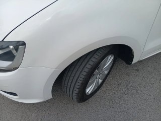 Volkswagen Sharan 2014
