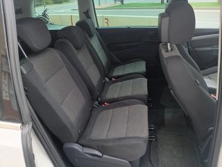 Volkswagen Sharan 2014