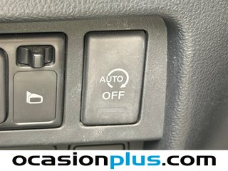 Nissan Juke dCi 110 Acenta 4x2 81 kW (110 CV)