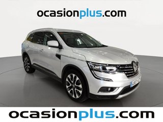 Renault Koleos Zen dCi 130 kW (175 CV) X-Tronic