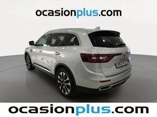 Renault Koleos Zen dCi 130 kW (175 CV) X-Tronic