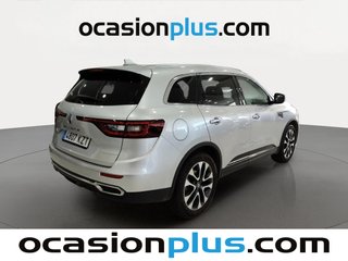Renault Koleos Zen dCi 130 kW (175 CV) X-Tronic