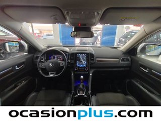 Renault Koleos Zen dCi 130 kW (175 CV) X-Tronic