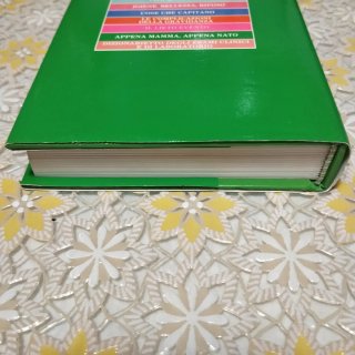 Guida Prénatal alla nascita