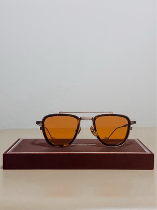 Jacques Marie Mage x Ayrton Senna 1992 Gafas