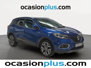 Renault Kadjar Techno TCe GPF 103 kW (140 CV)
