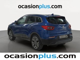 Renault Kadjar Techno TCe GPF 103 kW (140 CV)