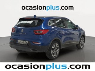 Renault Kadjar Techno TCe GPF 103 kW (140 CV)