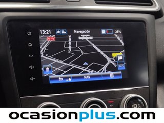 Renault Kadjar Techno TCe GPF 103 kW (140 CV)