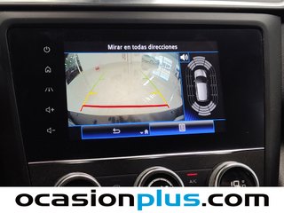Renault Kadjar Techno TCe GPF 103 kW (140 CV)