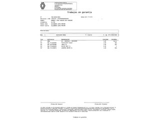 Renault Kadjar Techno TCe GPF 103 kW (140 CV)