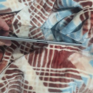 Tableta iPad Negra