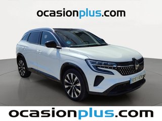 Renault Austral Techno Mild Hybrid Auto 103 kW (140 CV)