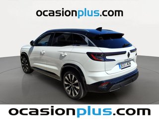 Renault Austral Techno Mild Hybrid Auto 103 kW (140 CV)