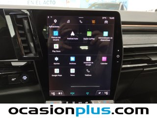 Renault Austral Techno Mild Hybrid Auto 103 kW (140 CV)