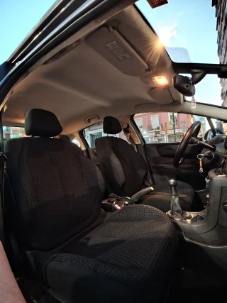 Citroen C4 2007