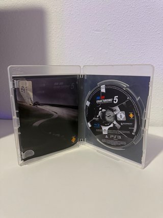 Gran Turismo 5 PS3