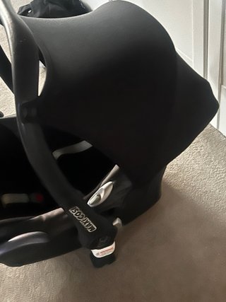 Maxi-Cosi