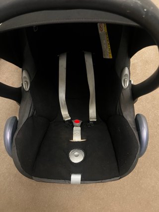 Maxi-Cosi