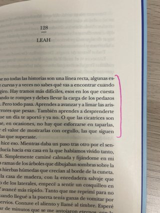 Todo lo que somos juntos (Deja que ocurra, 2): ...