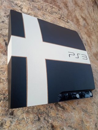PlayStation 3 Edición Especial