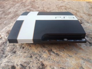 PlayStation 3 Edición Especial