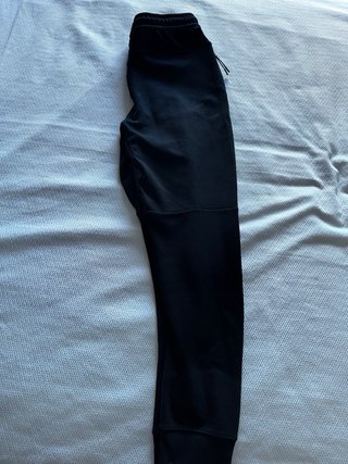 Nike Tech Fleece Pantalones Negro