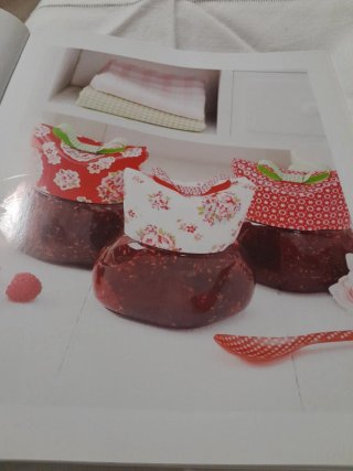 Libro Costura con Telas Plastificadas
