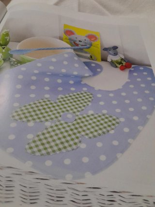 Libro Costura con Telas Plastificadas