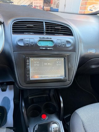 SEAT Altea 2005