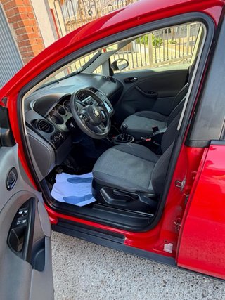 SEAT Altea 2005