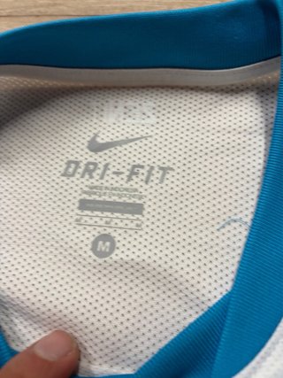 Camiseta Zenit Player Match Nike Dri-Fit