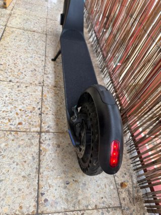 Patinete Eléctrico Oitsider