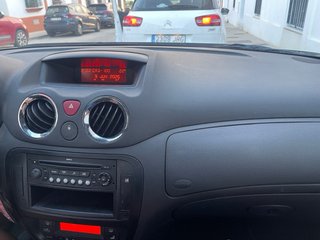 Citroen C3 pluriel 2008