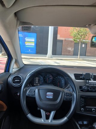 SEAT Leon 2011