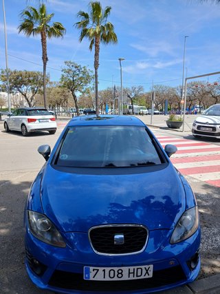 SEAT Leon 2011