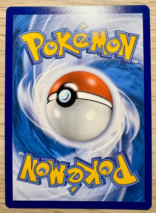 Pokemon Pokémon Thundurus SVP 209 Black Star Promo