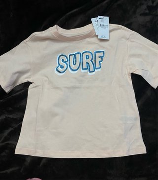 4 Camisetas Niña 3-4 años con etiquetas por 14 eur