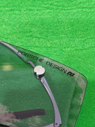 Porsche Design 5693 Carrera Gafas de Sol