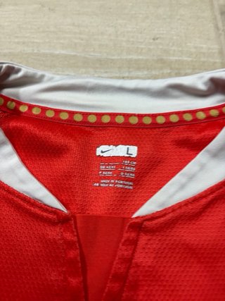 Camiseta Rusia arshavin player match