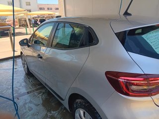 Renault Clio 2021