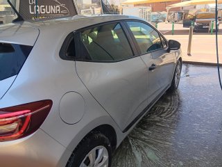 Renault Clio 2021