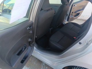 Renault Clio 2021