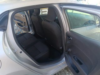 Renault Clio 2021