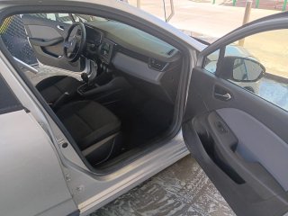 Renault Clio 2021