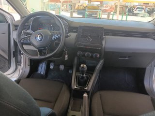 Renault Clio 2021